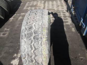 Opona używana 385/65R22,5 Michelin BIEŻNIKOWANA