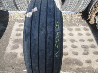 Opona używana 385/65R22,5 Firestone BIEŻNIKOWANA