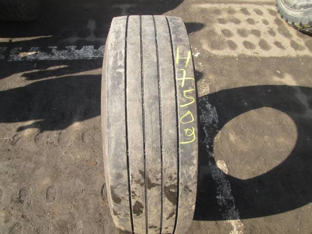 Opona używana 315/70R22,5 Dunlop SP344