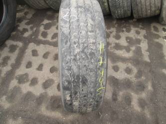 Opona używana 315/70R22,5 Continental HSR2