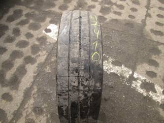 Opona używana 285/70R19,5 Bridgestone R-STEER 002