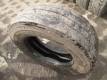 Opona używana 285/70R19,5 Bridgestone R-STEER 002