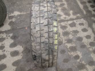 Opona używana 265/70R19,5 GT RADIAL GT679