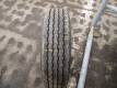 Opona używana 225/75R17,5 Marshal BIEŻNIKOWANA