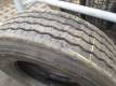 Opona używana 225/75R17,5 Marshal BIEŻNIKOWANA