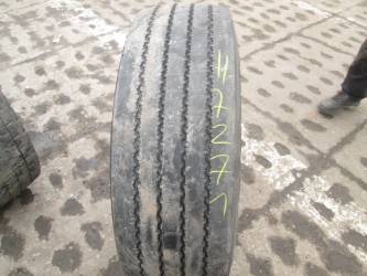 Opona używana 315/70R22,5 Continental HSL1