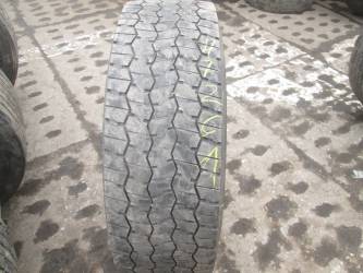 Opona używana 315/70R22,5 Continental BIEŻNIKOWANA