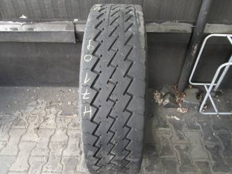 Opona używana 275/70R22,5 Continental BIEŻNIKOWANA