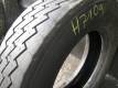 Opona używana 275/70R22,5 Continental BIEŻNIKOWANA