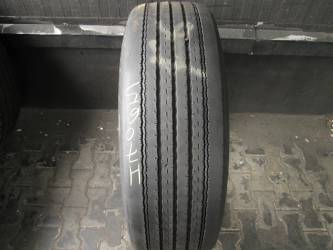 Opona używana 315/70R22,5 Continental BIEŻNIKOWANA