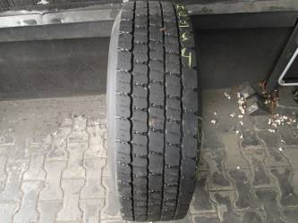 Opona używana 285/70R19,5 Continental BIEŻNIKOWANA