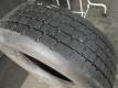 Opona używana 285/70R19,5 Continental BIEŻNIKOWANA