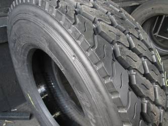 Opona używana 235/75R17,5 Bridgestone BIEŻNIKOWANA