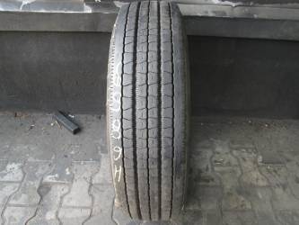 Opona używana 205/75R17,5 Semperit EURO-STEEL