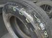 Opona używana 205/75R17,5 Semperit EURO-STEEL
