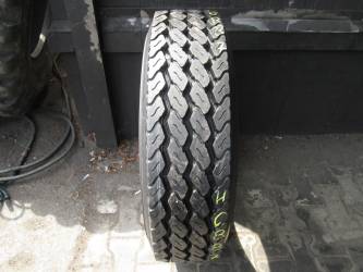 Opona używana 235/75R17,5 Michelin BIEŻNIKOWANA