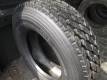 Opona używana 235/75R17,5 Michelin BIEŻNIKOWANA