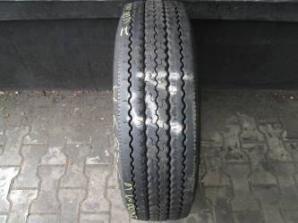 Opona używana 215/75R17,5 Barum BF14