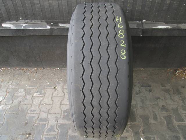 Opona używana 385/65R22,5 SIERRA SR216