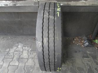 Opona używana 215/75R17,5 Kumho KRT030A