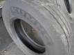 Opona używana 215/75R17,5 Kumho KRT030A