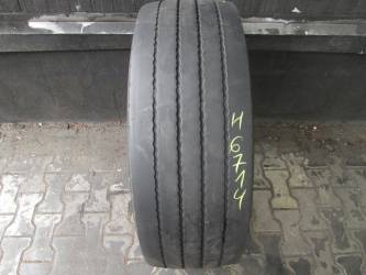 Opona używana 315/60R22,5 TRUCKSTAR TH STEER 2