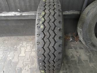 Opona używana 315/80R22,5 Pirelli BIEŻNIKOWANA