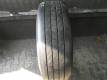 Opona używana 315/70R22,5 Goodyear LHS