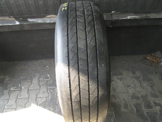 Opona używana 315/70R22,5 Goodyear LHS