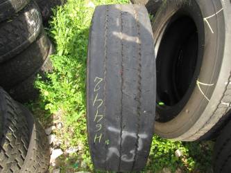 Opona używana 275/70R22,5 Pirelli MC88II