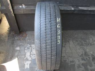 Opona używana 275/70R22,5 Michelin XZU3