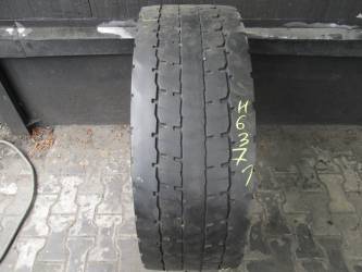 Opona używana 315/60R22,5 Goodyear RHDII