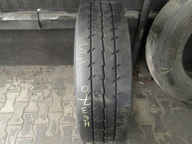 Opona używana 275/70R22,5 Matador FU1 CITY
