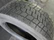 Opona używana 295/55R22,5 Continental BIEŻNIKOWANA
