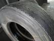 Opona używana 295/80R22,5 OHTSU HI STEEL 037