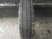 Opona używana 275/70R22,5 Dunlop BIEŻNIKOWANA