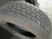 Opona używana 275/70R22,5 Continental BIEŻNIKOWANA