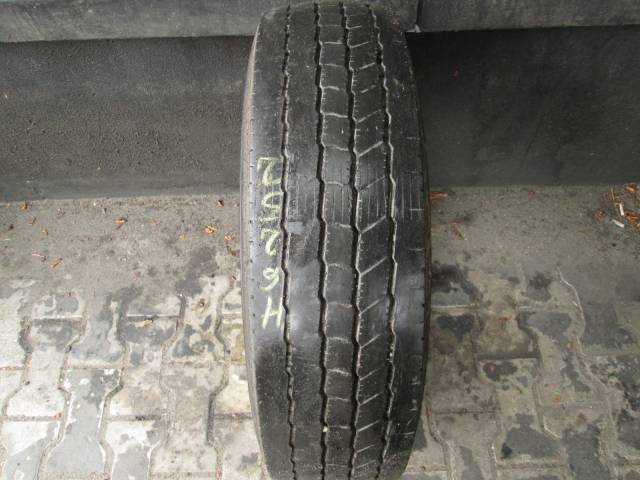 Opona używana 205/75R17,5 WESTLAKE WSR1+