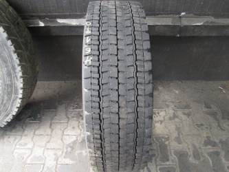 Opona używana 275/70R22,5 Michelin BIEŻNIKOWANA