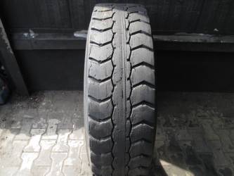 Opona używana 315/80R22,5 GT RADIAL GOODYEAR MSD