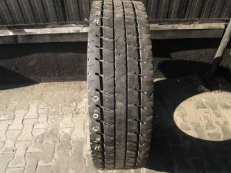 Opona używana 315/80R22,5 TEAMSTAR TH DRIVE 2