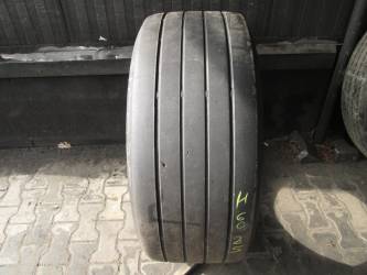 Opona używana 385/55R22,5 Goodyear KMAX T