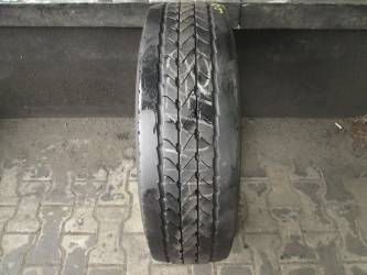 Opona używana 215/75R17,5 Goodyear KMAX S