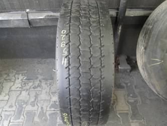 Opona używana 315/60R22,5 Goodyear ULTRA GRIP MAX S