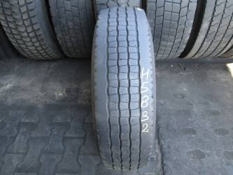 Opona używana 225/75R17,5 Goodyear G291