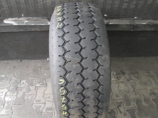Opona używana 385/65R22,5 LEAO A938