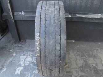 Opona używana 315/70R22,5 LEAO D920