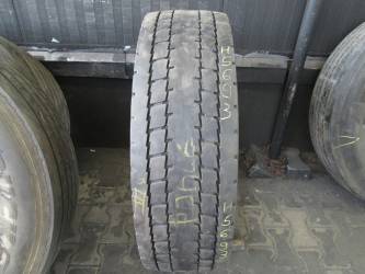 Opona używana 315/70R22,5 LEAO D920