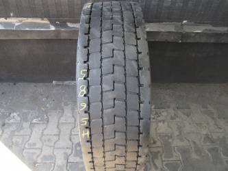 Opona używana 315/70R22,5 Aeolus ADR69