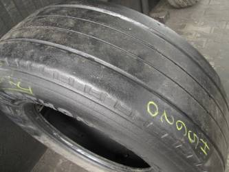 Opona używana 285/70R19,5 Goodyear LHT